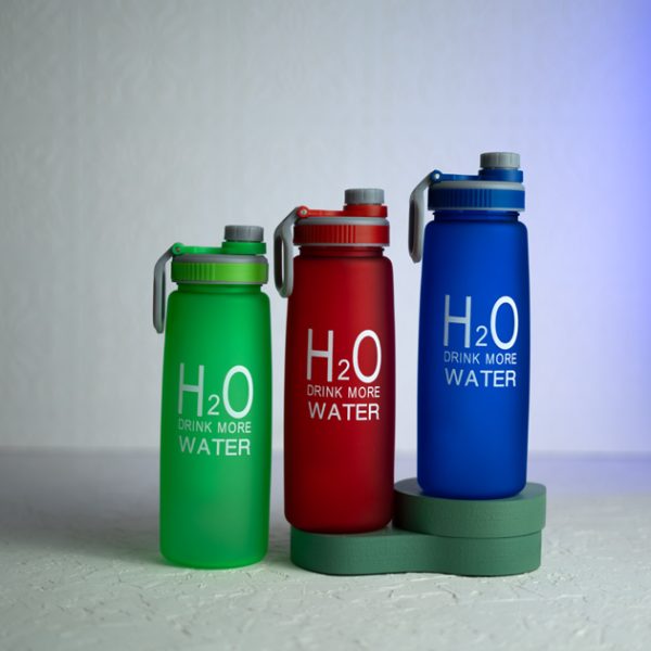 بطری اسپرت برند H2O