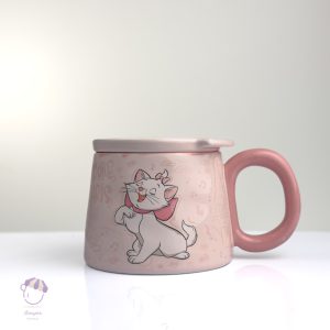 ماگ دیزنی طرح گربه اشرافی
