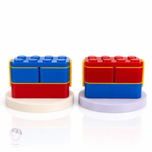 ظرف غذا لگویی 1050 میل کودک